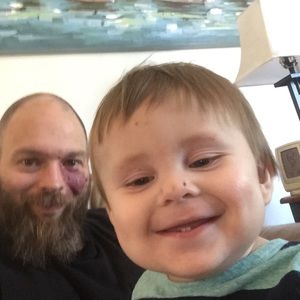 Meet your Posher, Jason